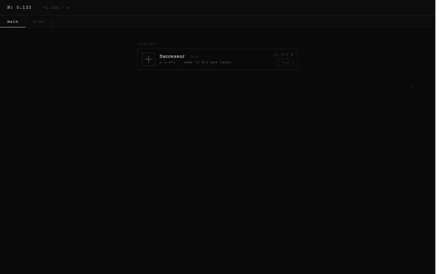 Axiom running in a browser