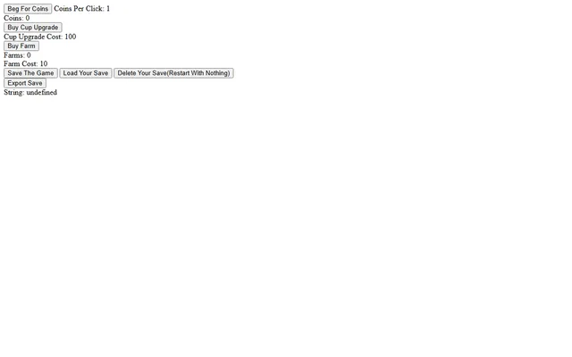 FirstIdle running in a browser