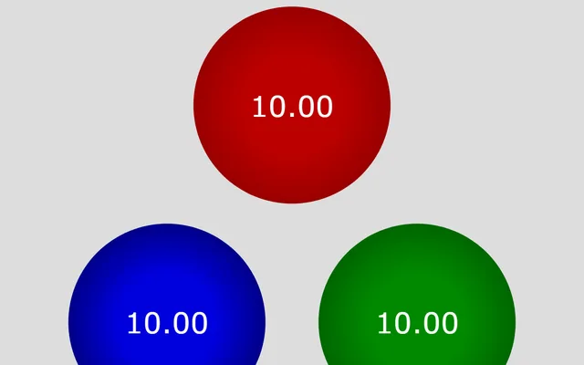 Generator Idle running in a browser