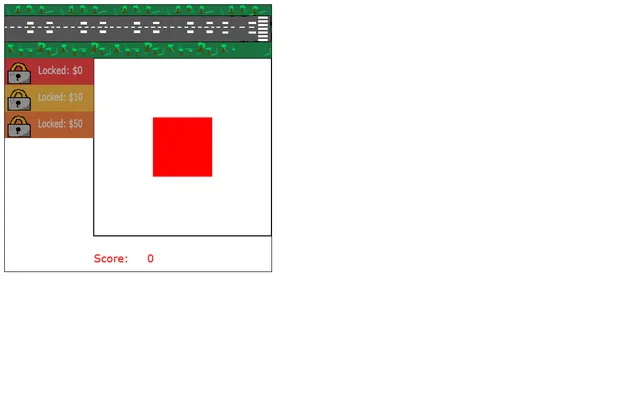 Planez running in a browser
