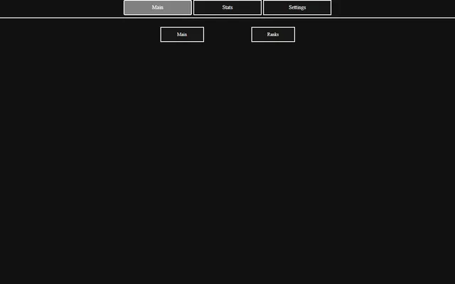 PTI Rewritten running in a browser
